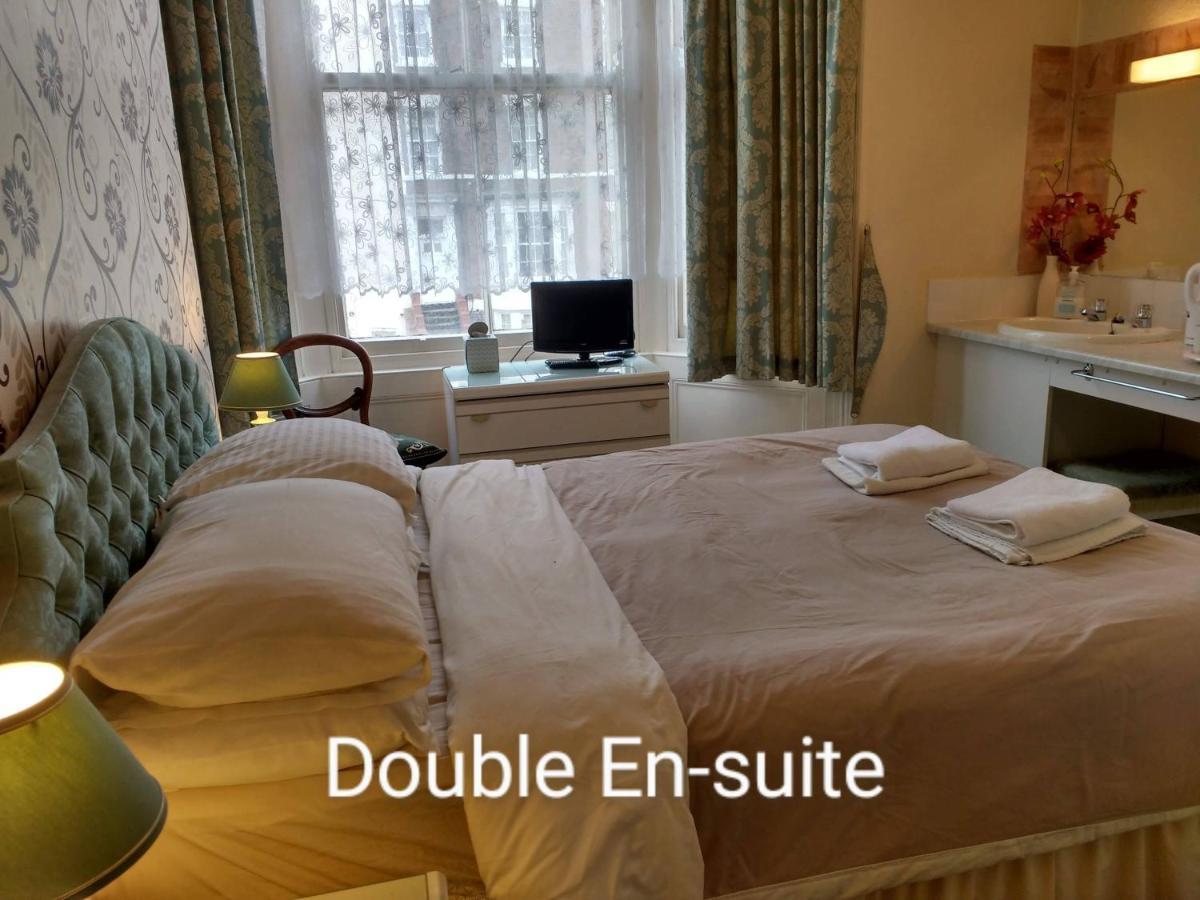 The Arran Hotel Scarborough Cameră foto