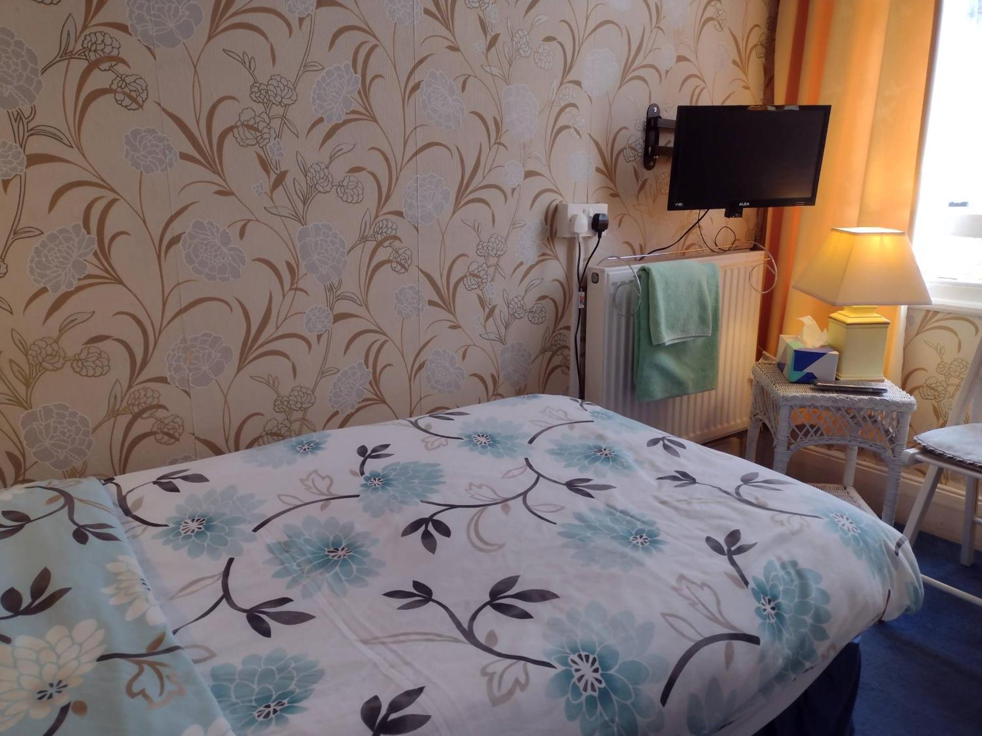 The Arran Hotel Scarborough Cameră foto
