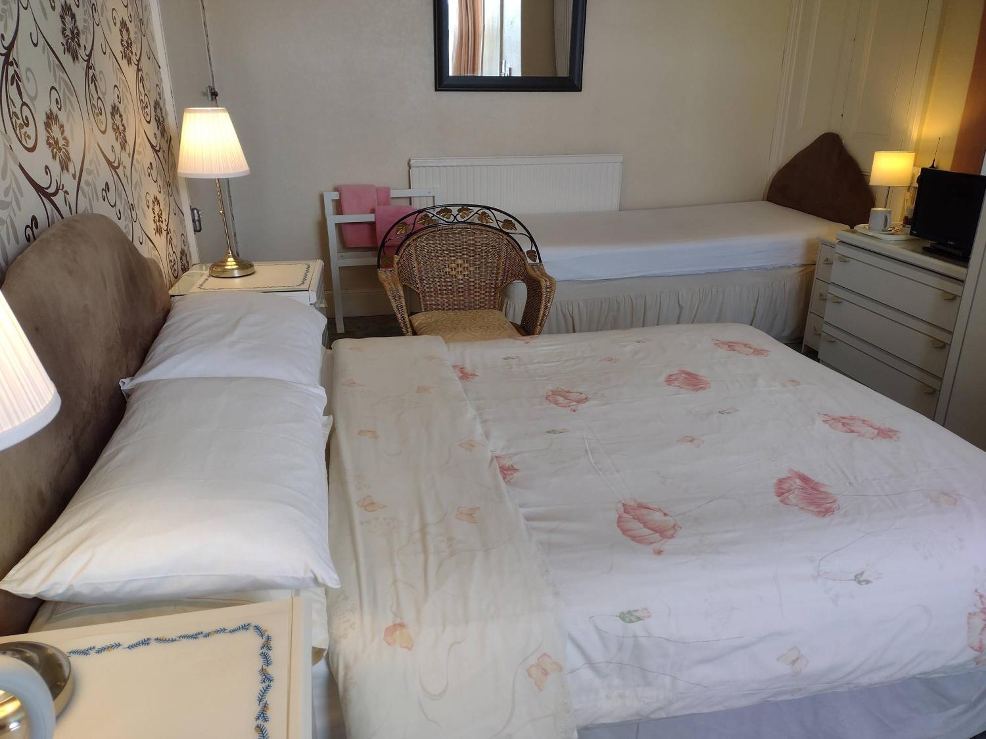 The Arran Hotel Scarborough Cameră foto